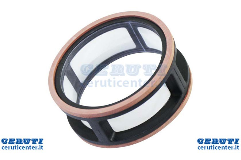 Oil Filter Tuff T. K460