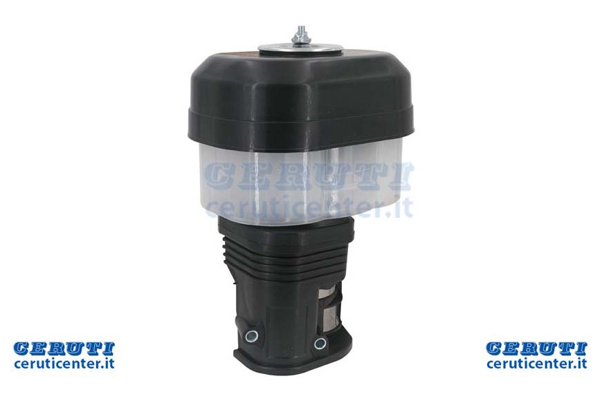 Filtre à air à bain d'huile D'Cpl Lt240Lt420 Euii-V
