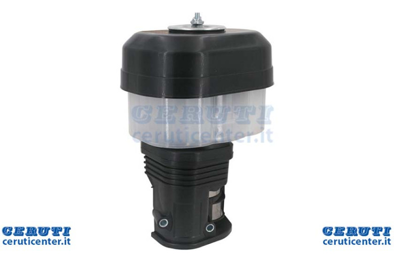 Filtre à air à bain d'huile D'Cpl Lt240Lt420 Euii-V