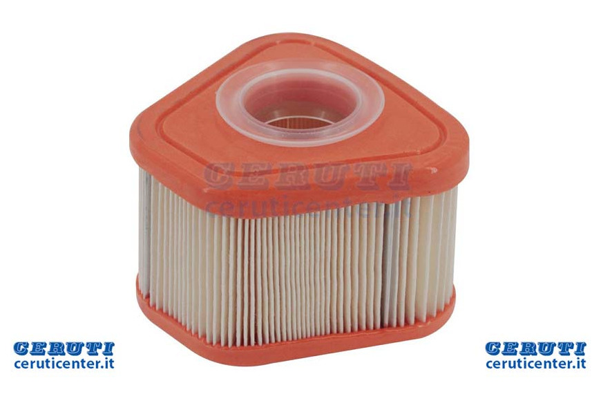 Filtro aria 800. 850, 875 E, Exi. Is, 115P00, 123P00, 125P00