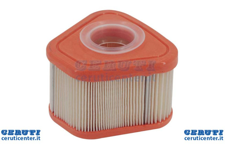 Filtro aria 800. 850, 875 E, Exi. Is, 115P00, 123P00, 125P00