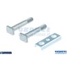 Guía de componentes básicos Kit Espada Cadena - Original Husqvarna - 591465001