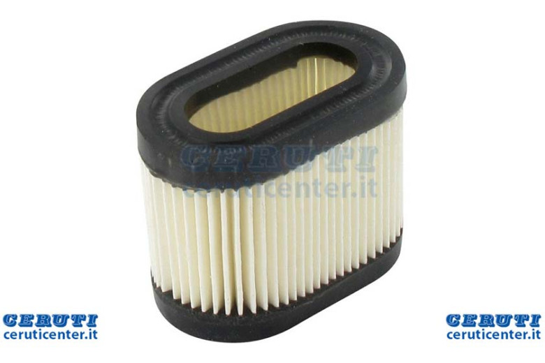 Luftfilter Centura 55/65/60/65 Ohv. Ist 70 X 45 X 54 mm