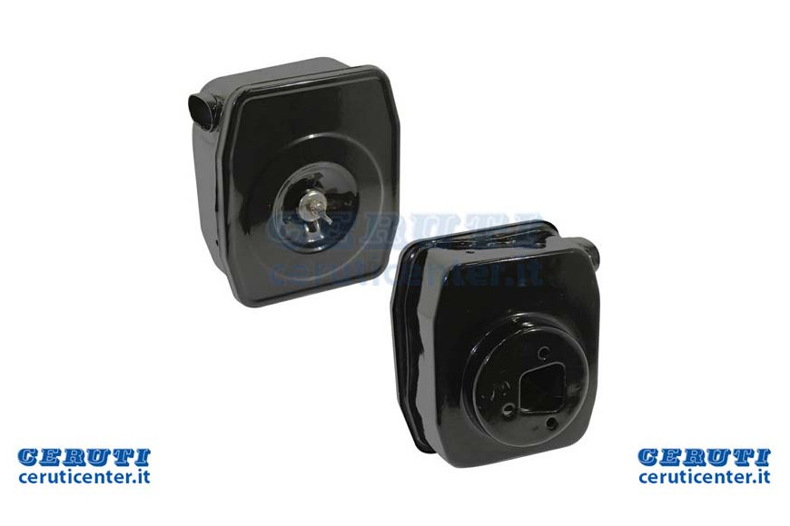Air Filter Dry Completoa La170 / 178