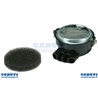 Air Filter Complete With A Screw Attack. Replacement Filter 631094