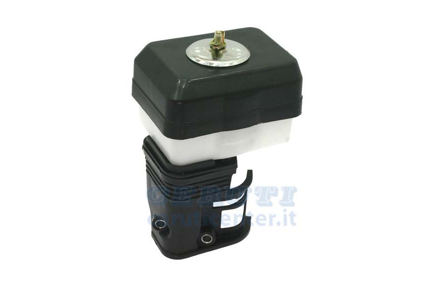 Filtre à air complet LT200 un bain sur Olio.Anche Pour Honda