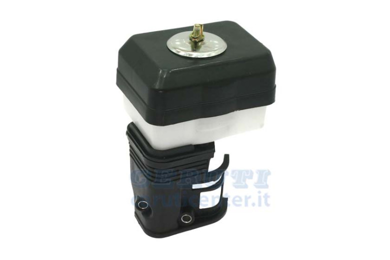 Air Filter Complete LT200 A Bath On Olio.Anche For Honda