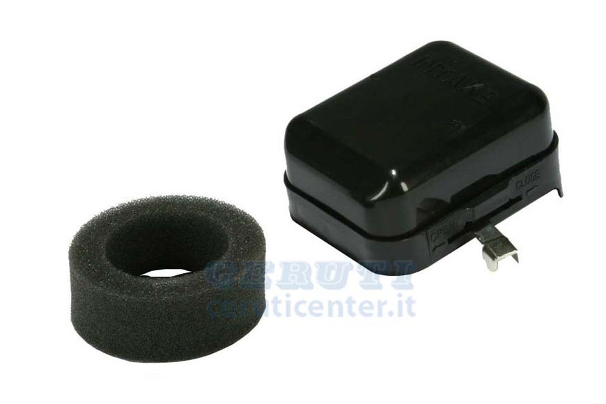 Luftfilter für komplette Motoren 2T Von Decespugliatore Und Motopompa.Filtro Teile 631084