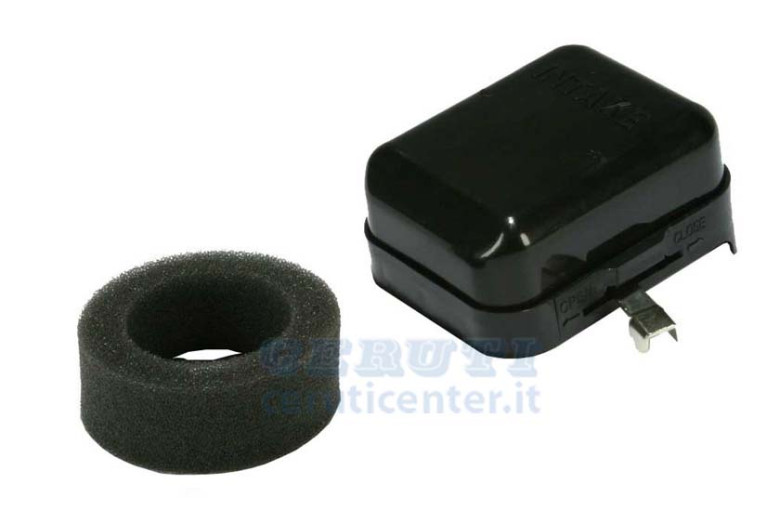 Filtro de aire para motores de 2T Completo De Decespugliatore Y Motopompa.Filtro piezas 631084