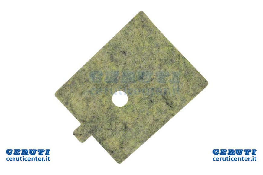 Luftfilter 310.826