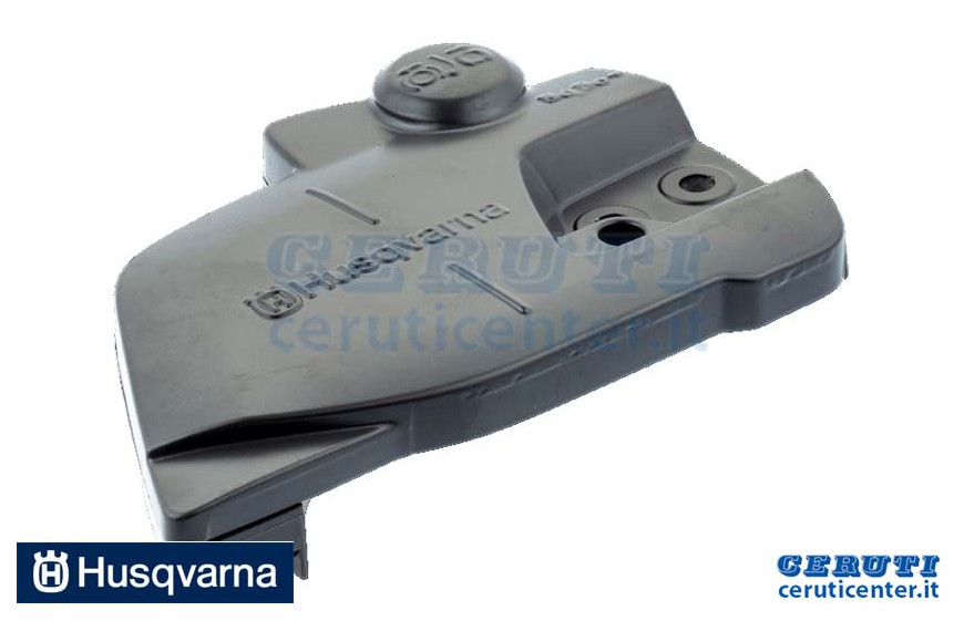 Carter Catena Compl. - Originale Husqvarna - 591464702
