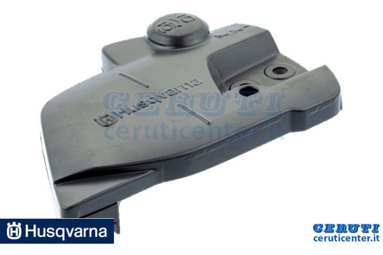 Carter Kette kompl. - Original Husqvarna - 591464702