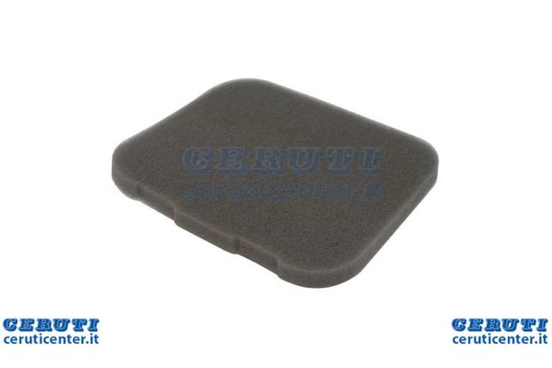Air Filter Great 1P65Fe. Measures 130 X 115 X 9 Mm