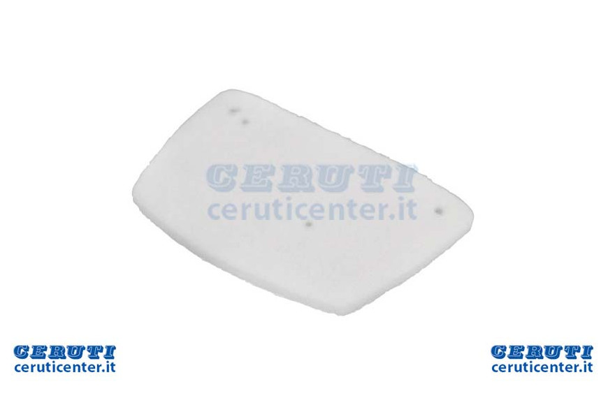 Luftfilter Int.Stihl