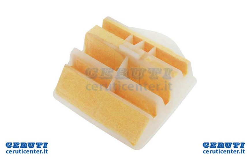 Luftfilter Husqvarna 544080803