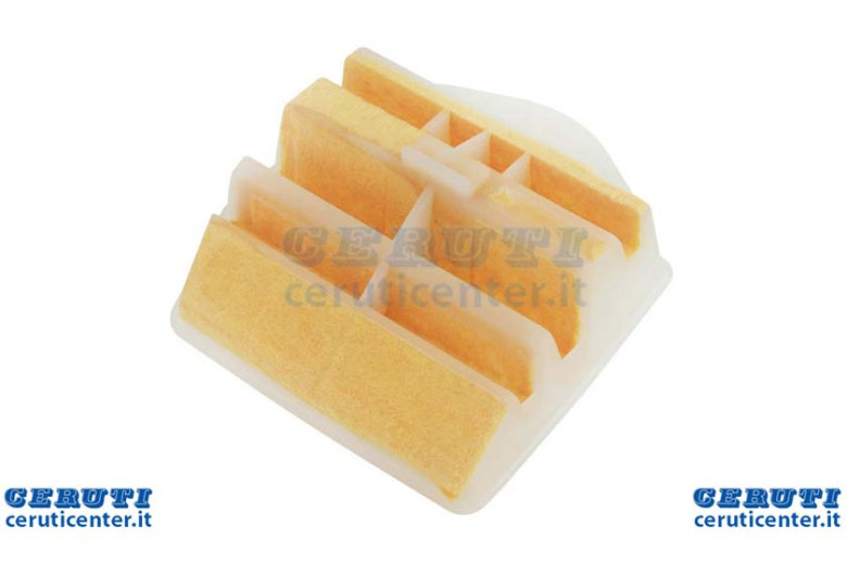 Luftfilter Husqvarna 544080803