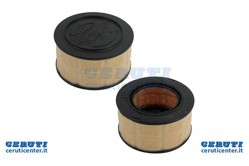 Filtro aria motosega MS 231, 251, 271, 291