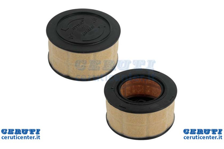 Filtro aria motosega MS 231, 251, 271, 291
