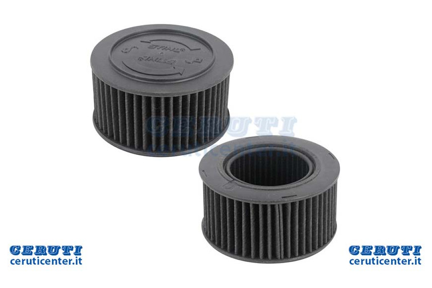 Filtro aria motosega MS 241C, 261, 261C, 271, 271C, 291, 291C