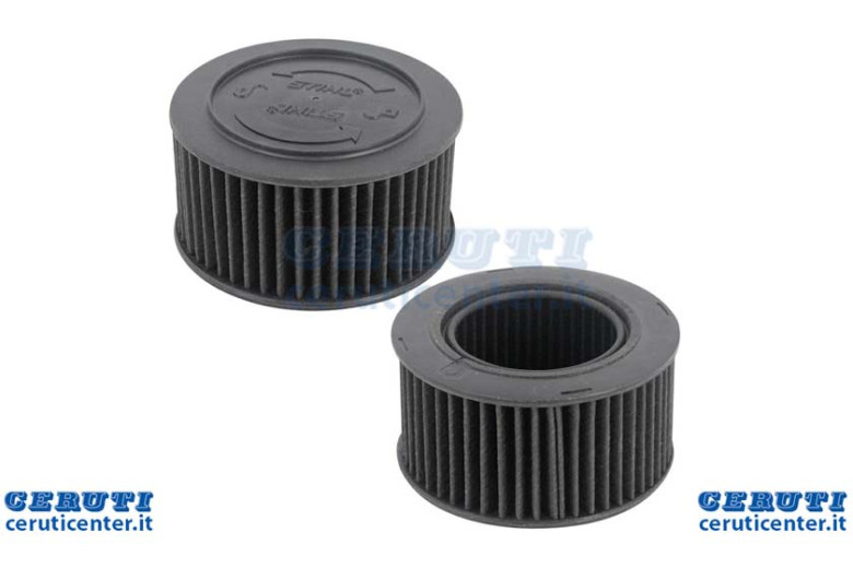 Filtro aria motosega MS 241C, 261, 261C, 271, 271C, 291, 291C