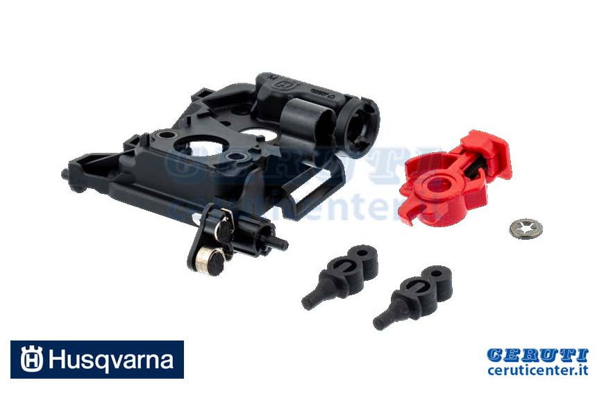 Unterstützen Sie Luftfilter - Original Husqvarna - 591464501