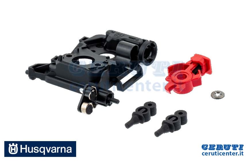 Supporto Filtro Aria - Originale Husqvarna - 591464501