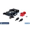 Unterstützen Sie Luftfilter - Original Husqvarna - 591464501