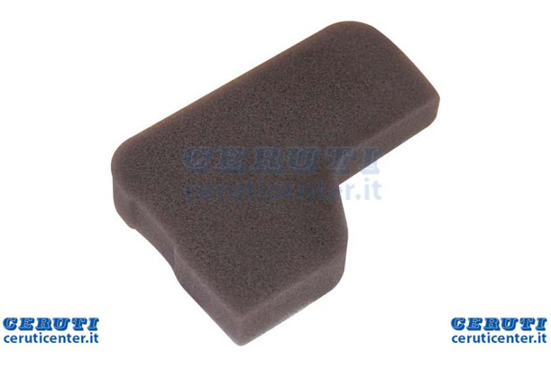Air Filter Small 1P65Fe