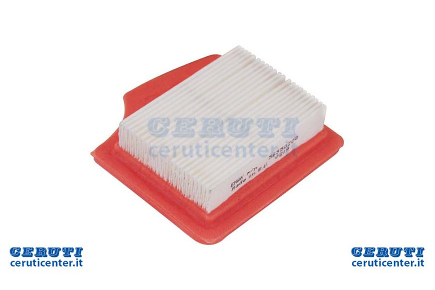 Air Filter Oleomac 56550208 Or.