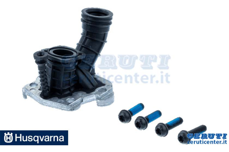 Compl collector. - Original Husqvarna - 591463901