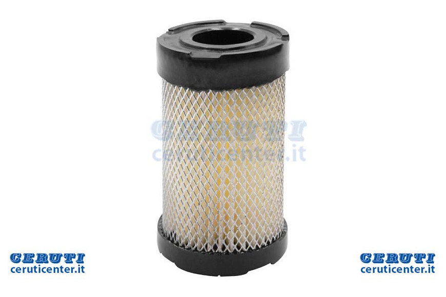 Air Filter Tc 200/300, Spectra / Centura 40. Measures 45 X 70 Mm