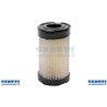 Luftfilter Tc 200/300, Spectra / Centura 40 ist 45 x 70 mm