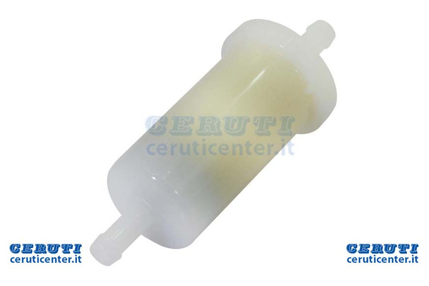 Benzinfilter Ex 695666 350187