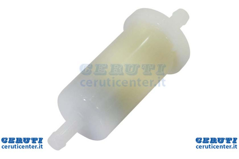 Benzinfilter Ex 695666 350187