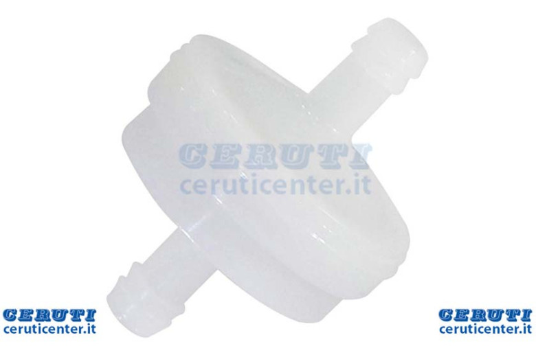 Gasoline filter *