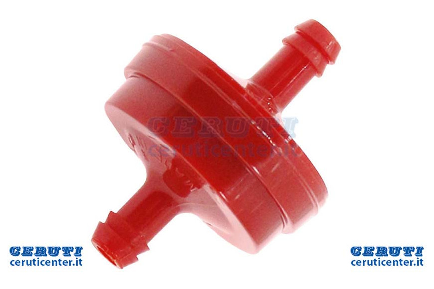 Combustibileadattabile Filter Briggs & Stratton