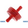 Filtre Combustibileadattabile Briggs & Stratton