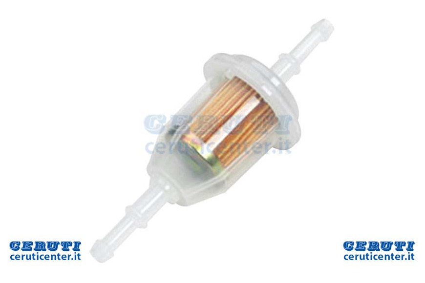 Fuel Filter For Conattacchi pipe 1 / 4-5 / 16