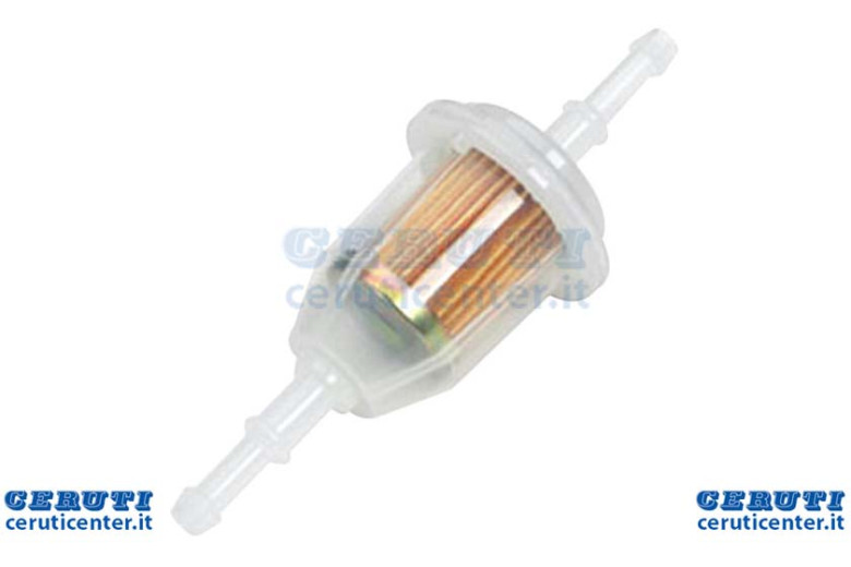 Fuel Filter For Conattacchi pipe 1 / 4-5 / 16