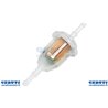 Fuel Filter For Conattacchi pipe 1 / 4-5 / 16