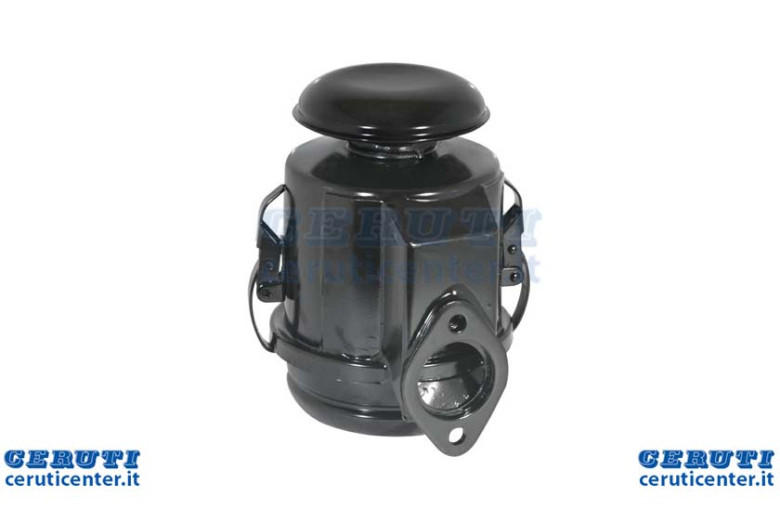 Motores Filtro completa Un Baño del petróleo para el diesel con Avviamentoelettrico, Espacio Mínimo