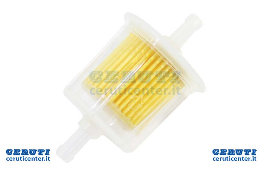 Gasolioin Line Filter 80 Micron