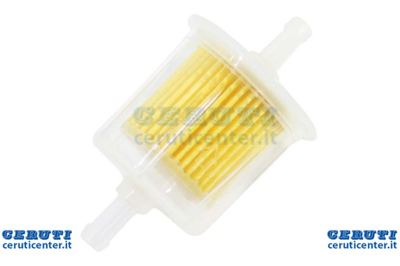 Gasolioin Line Filter 80 Micron