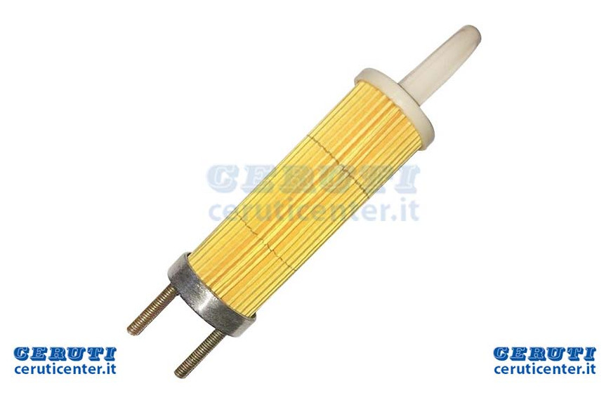 Gasolioin La178 Line Filter