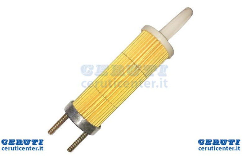 Gasolioin La186 Line Filter