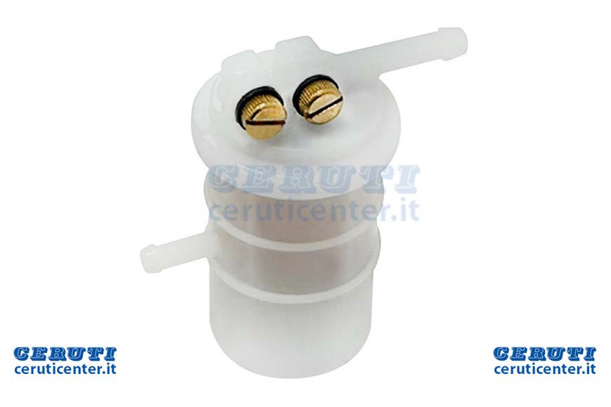 Gasolioin Mitsubishi Filter Line