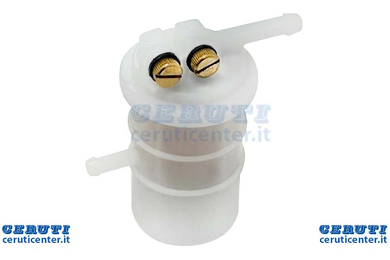 Gasolioin Mitsubishi Filterlinie