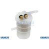 Gasolioin Mitsubishi Filter Line