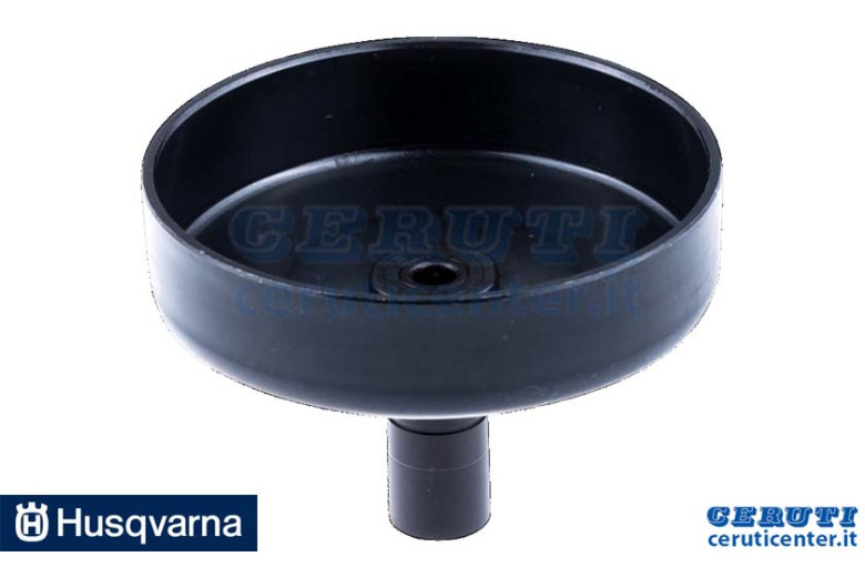 Du tambour d'embrayage - Husqvarna Original - 591425801
