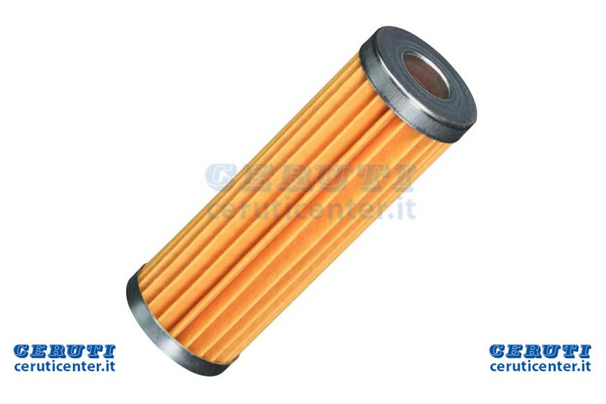 Gasoliokubota Filter 85 x 29 mm